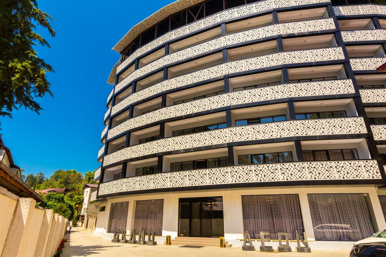 Hotel Grand Afon New Athos Eksteriør bilde