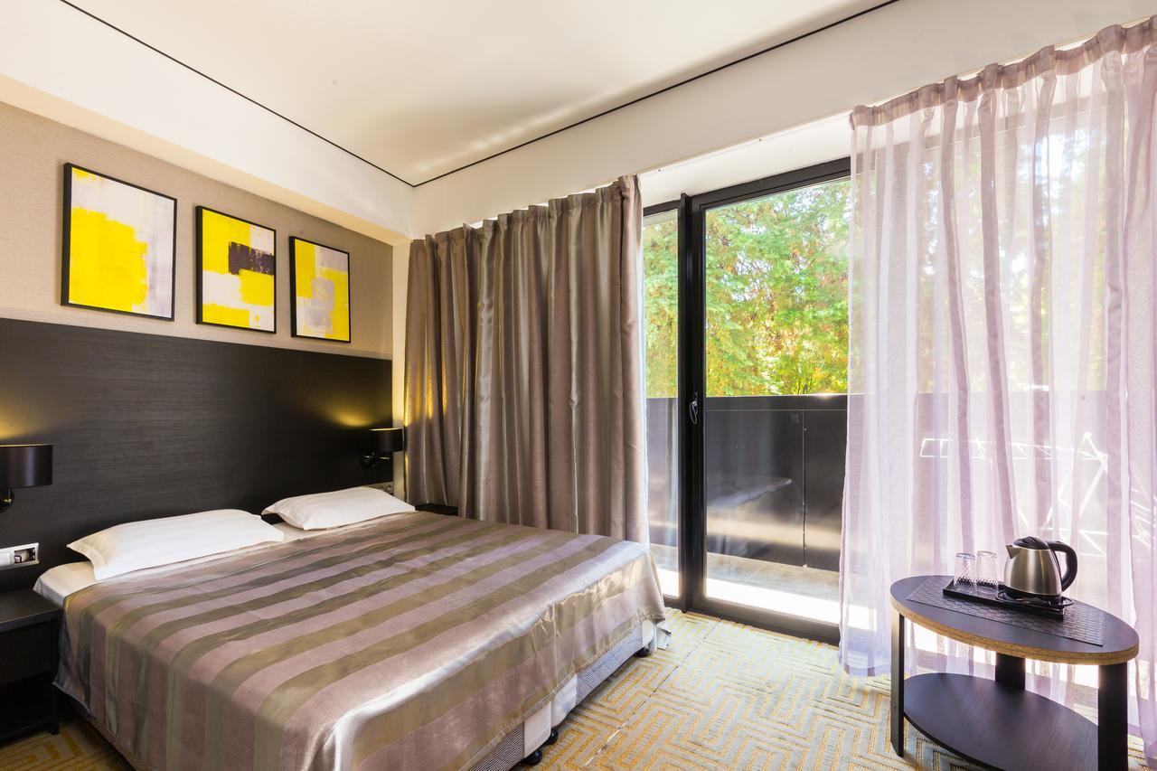 Hotel Grand Afon New Athos Eksteriør bilde