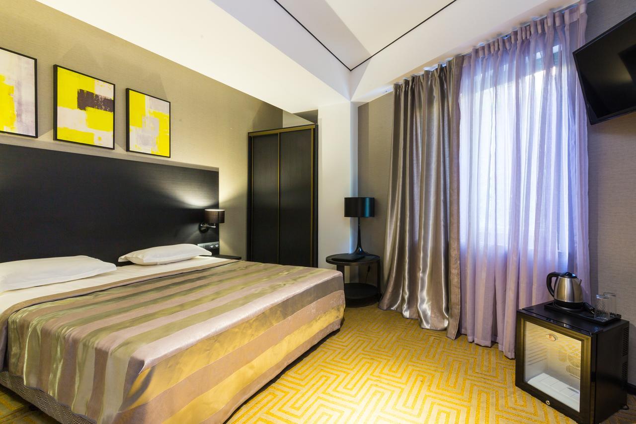 Hotel Grand Afon New Athos Eksteriør bilde