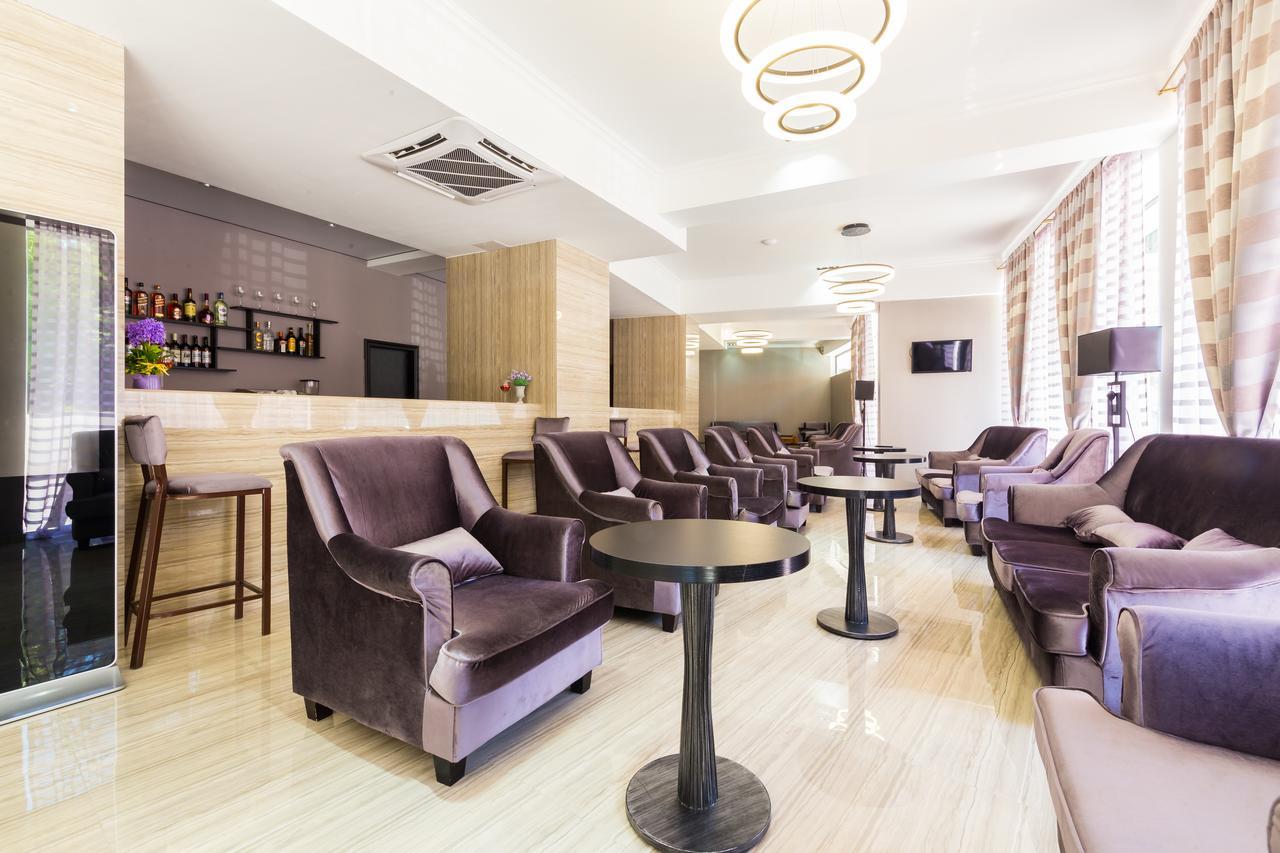 Hotel Grand Afon New Athos Eksteriør bilde