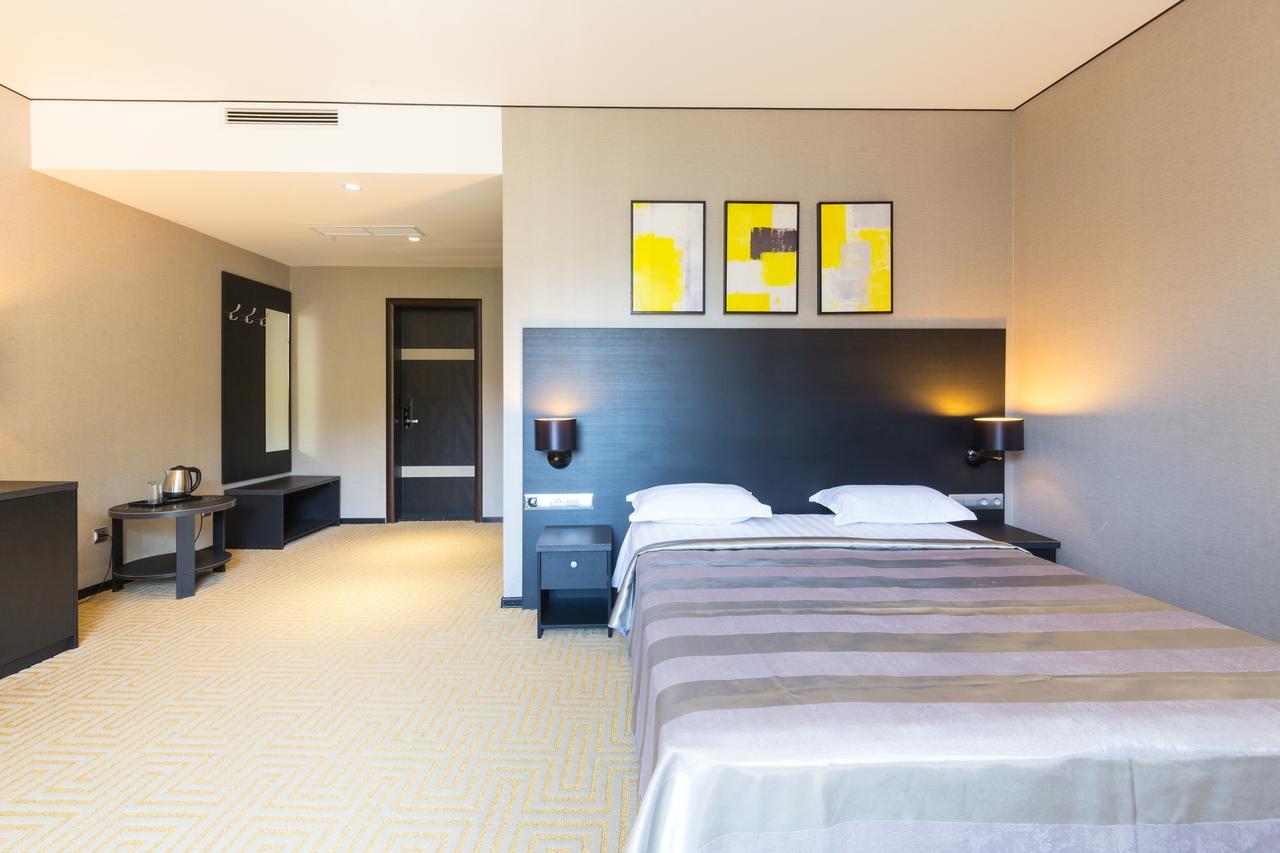 Hotel Grand Afon New Athos Eksteriør bilde